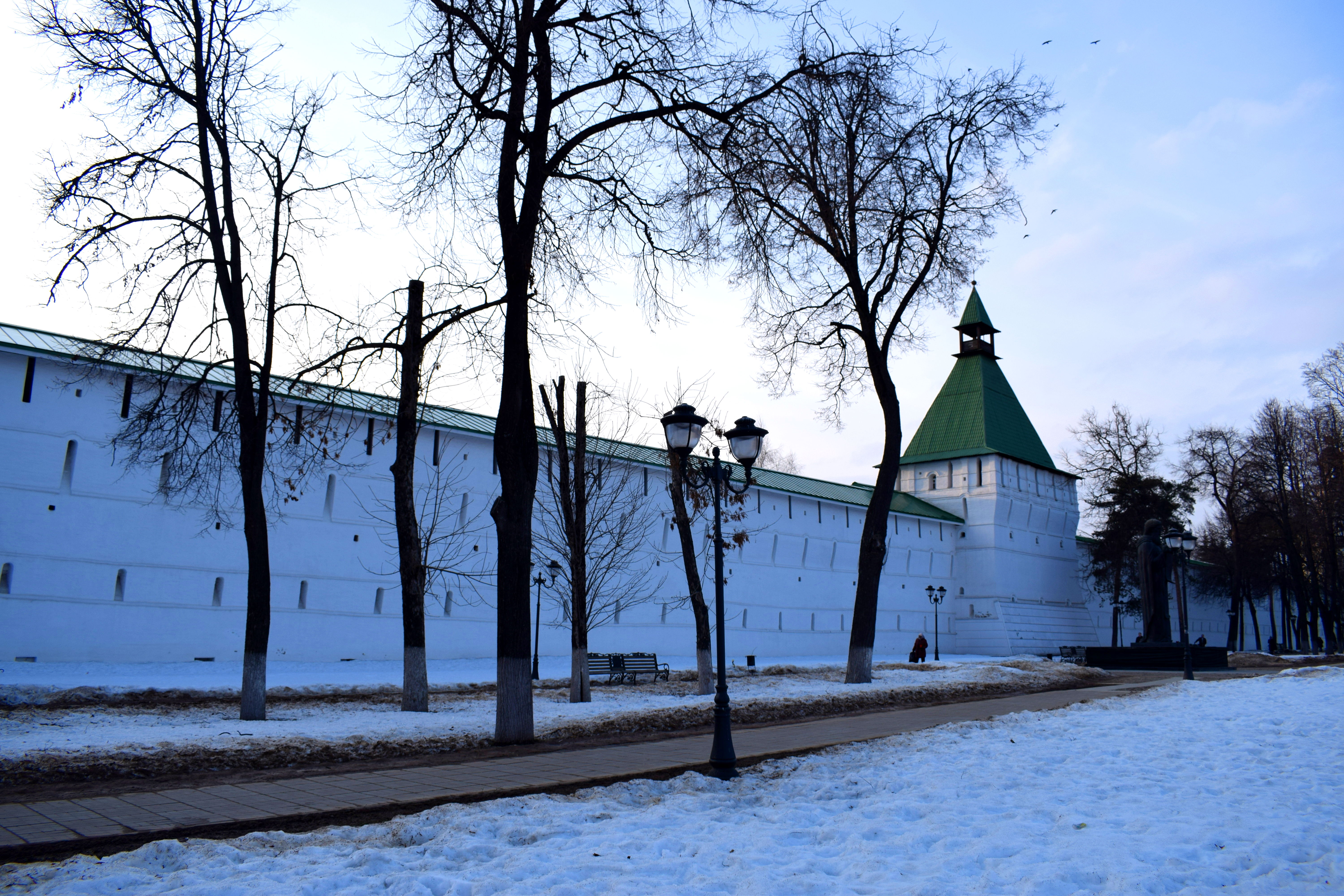 Sergiev Posad, Russia Сергиев Посад, Россия