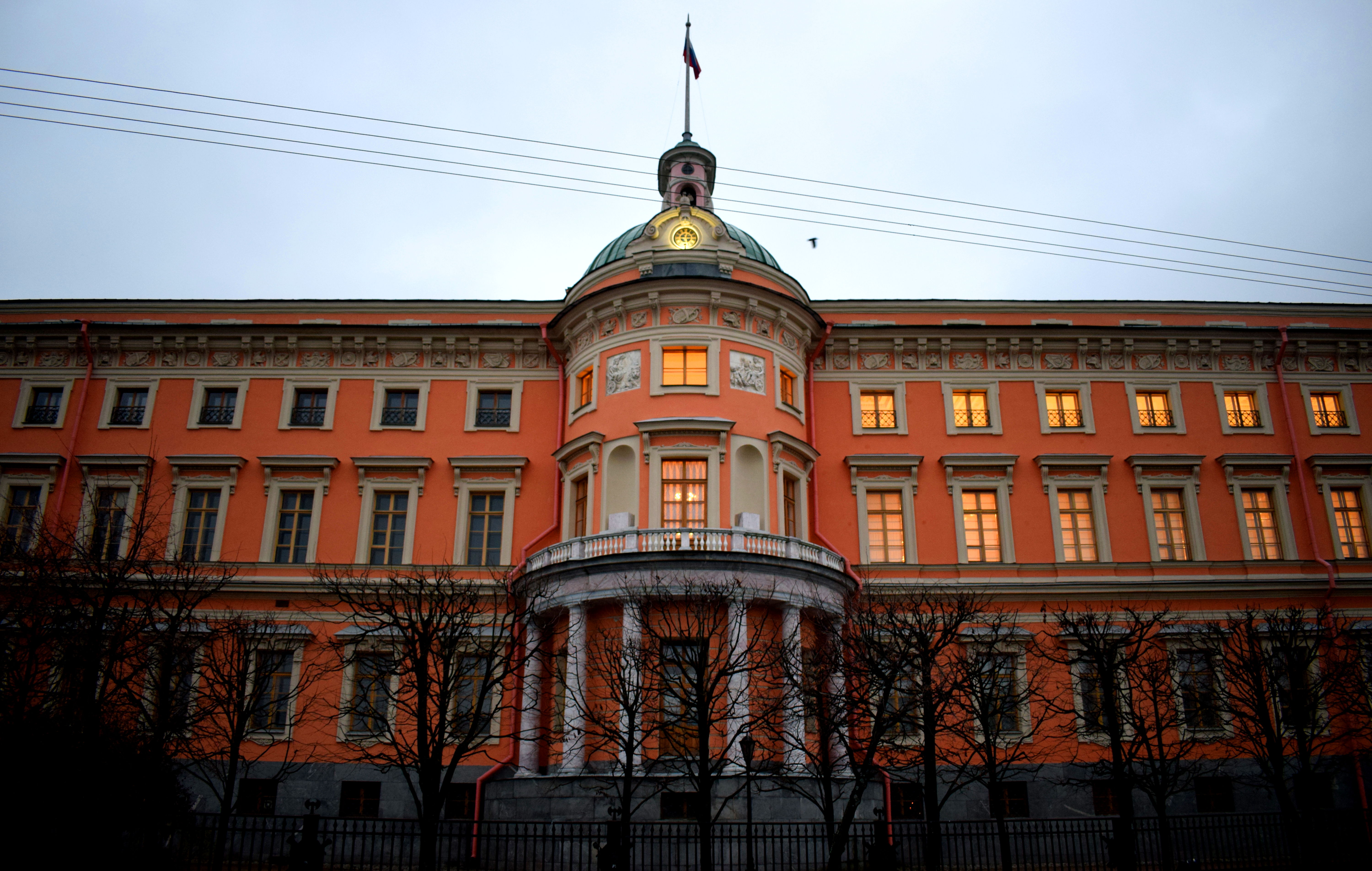 Saint Petersburg Architecture Russia Питер 