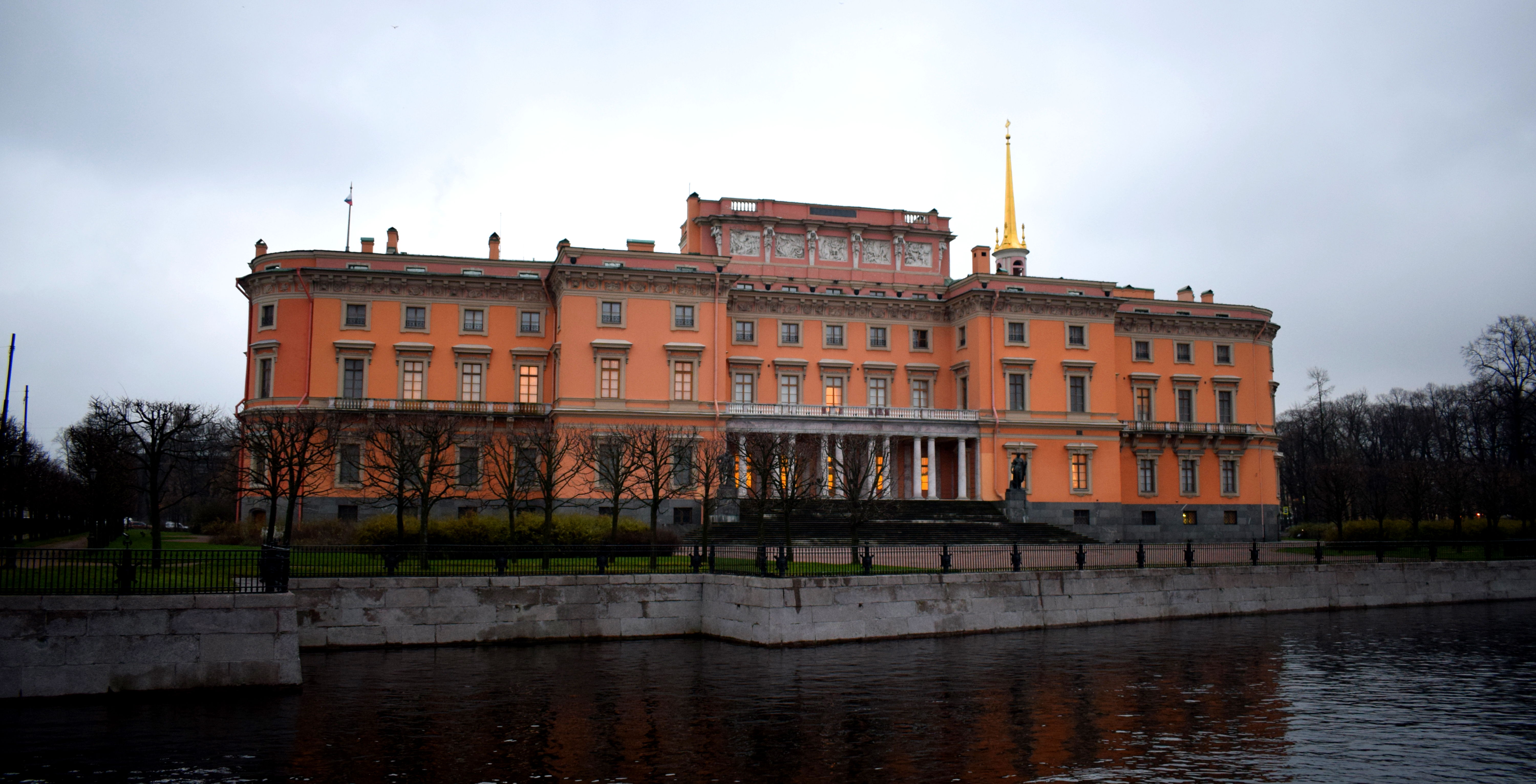 Saint Petersburg Architecture Russia Питер 