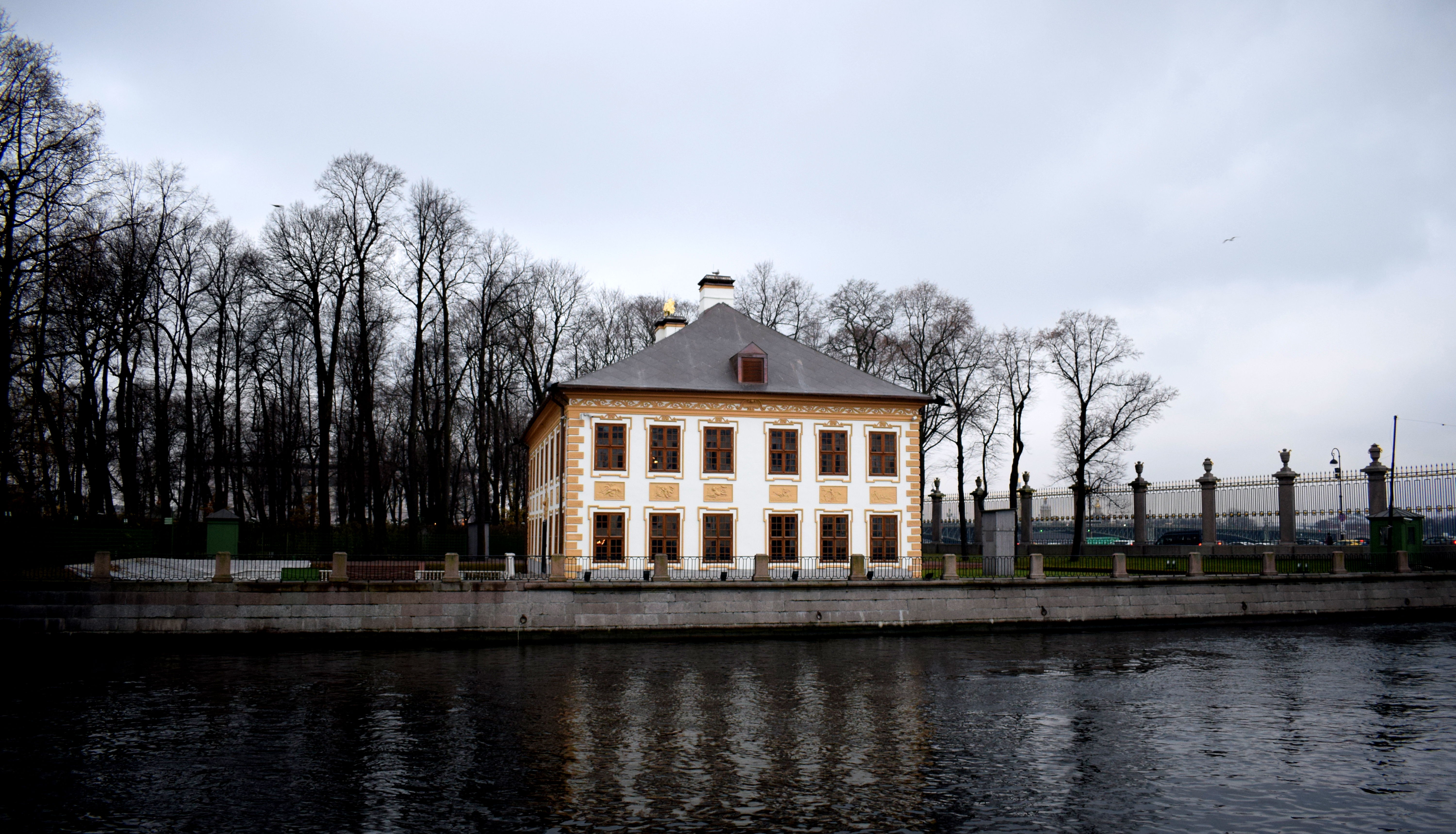 Saint Petersburg Architecture Russia Питер 