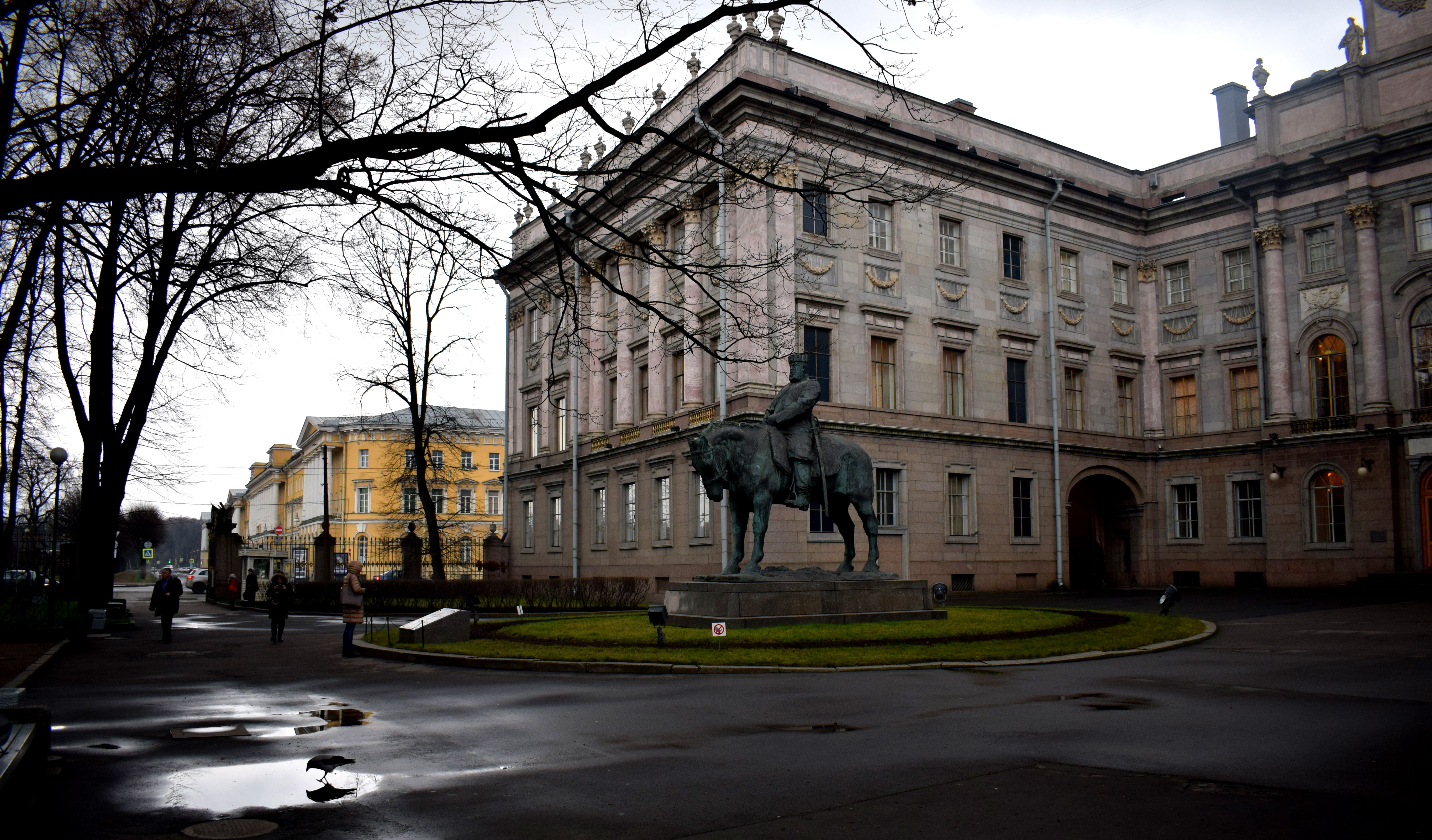 Saint Petersburg Architecture Russia Питер 