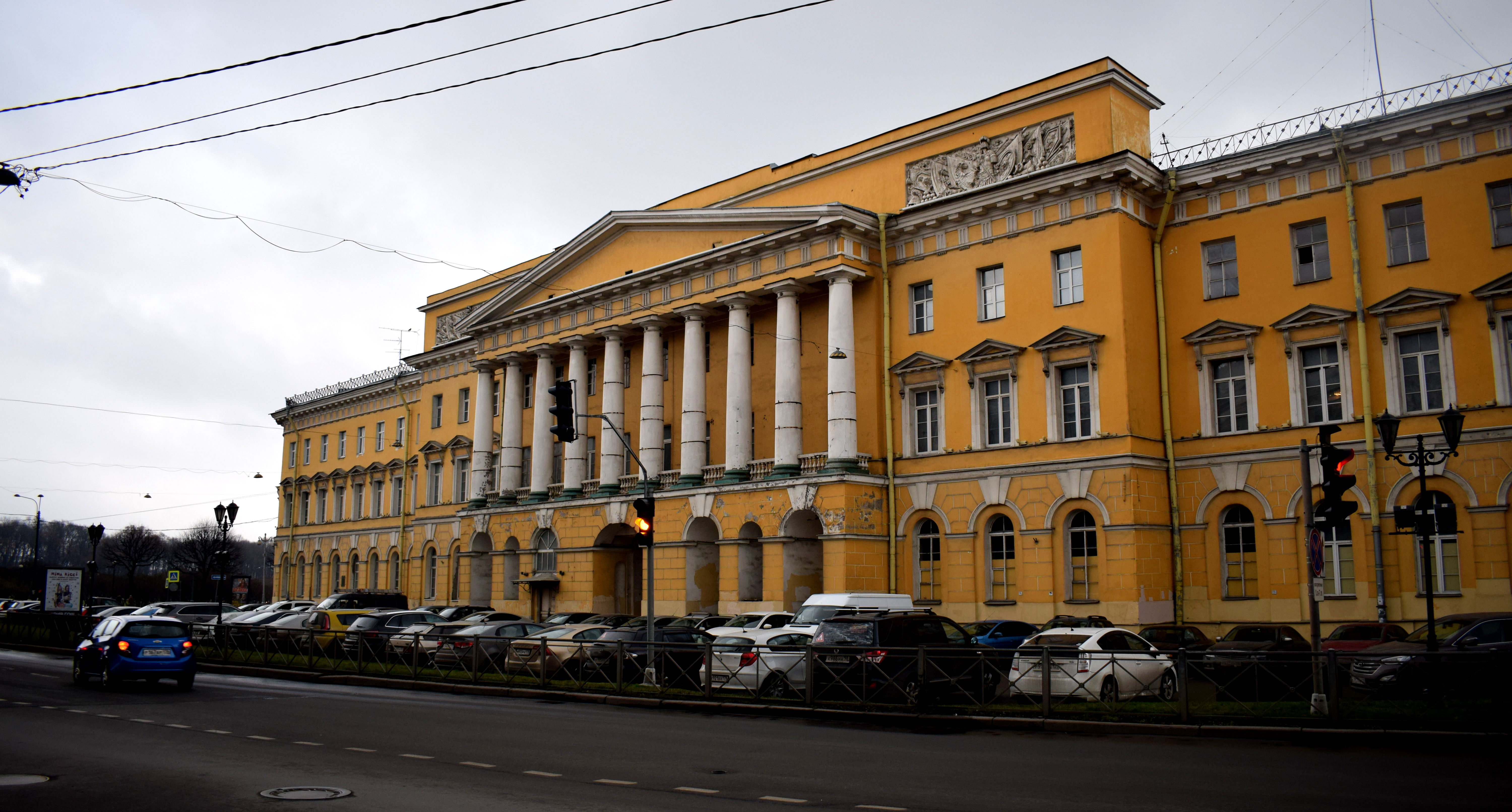 Saint Petersburg Architecture Russia Питер 