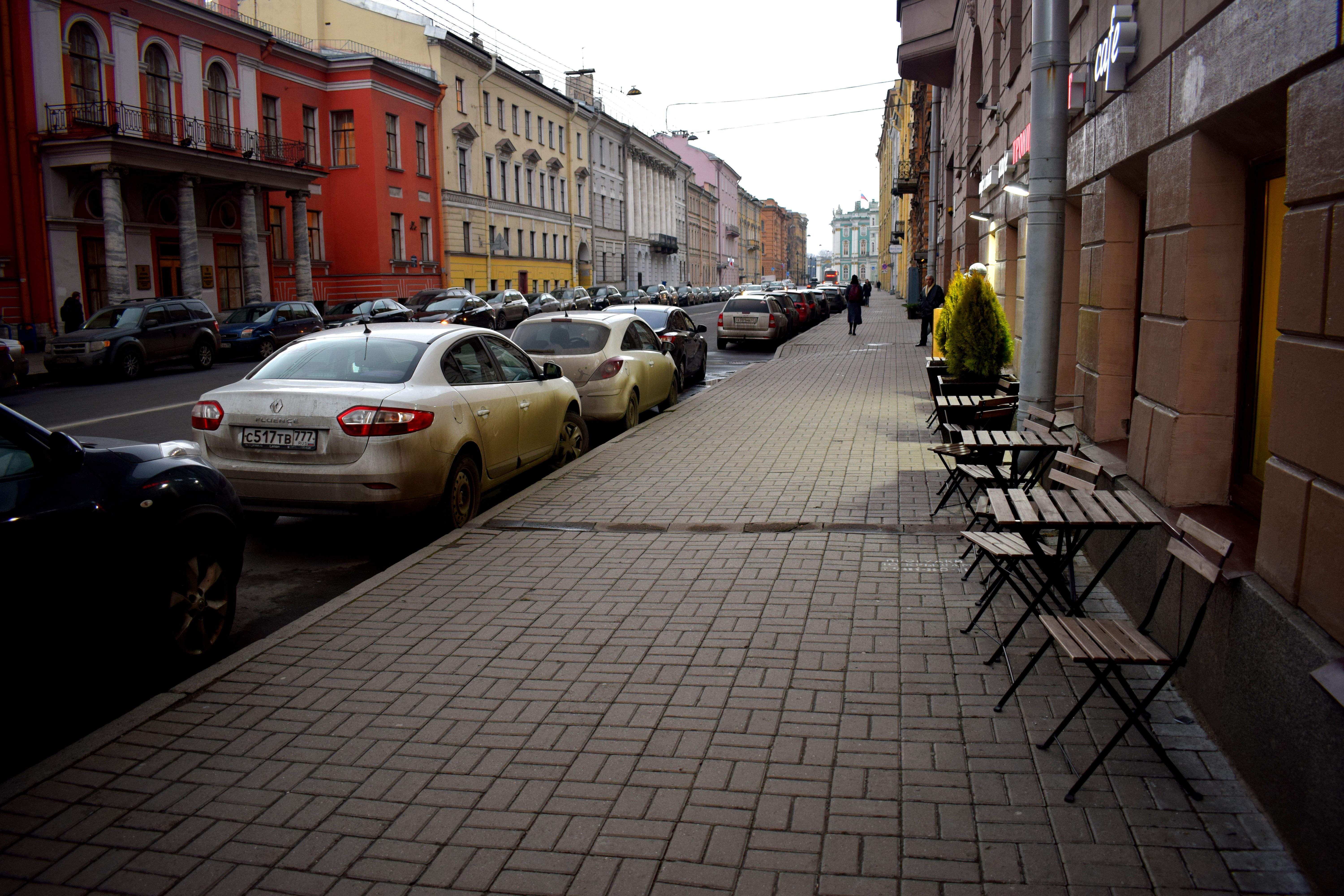 Saint Petersburg Architecture Russia Питер 