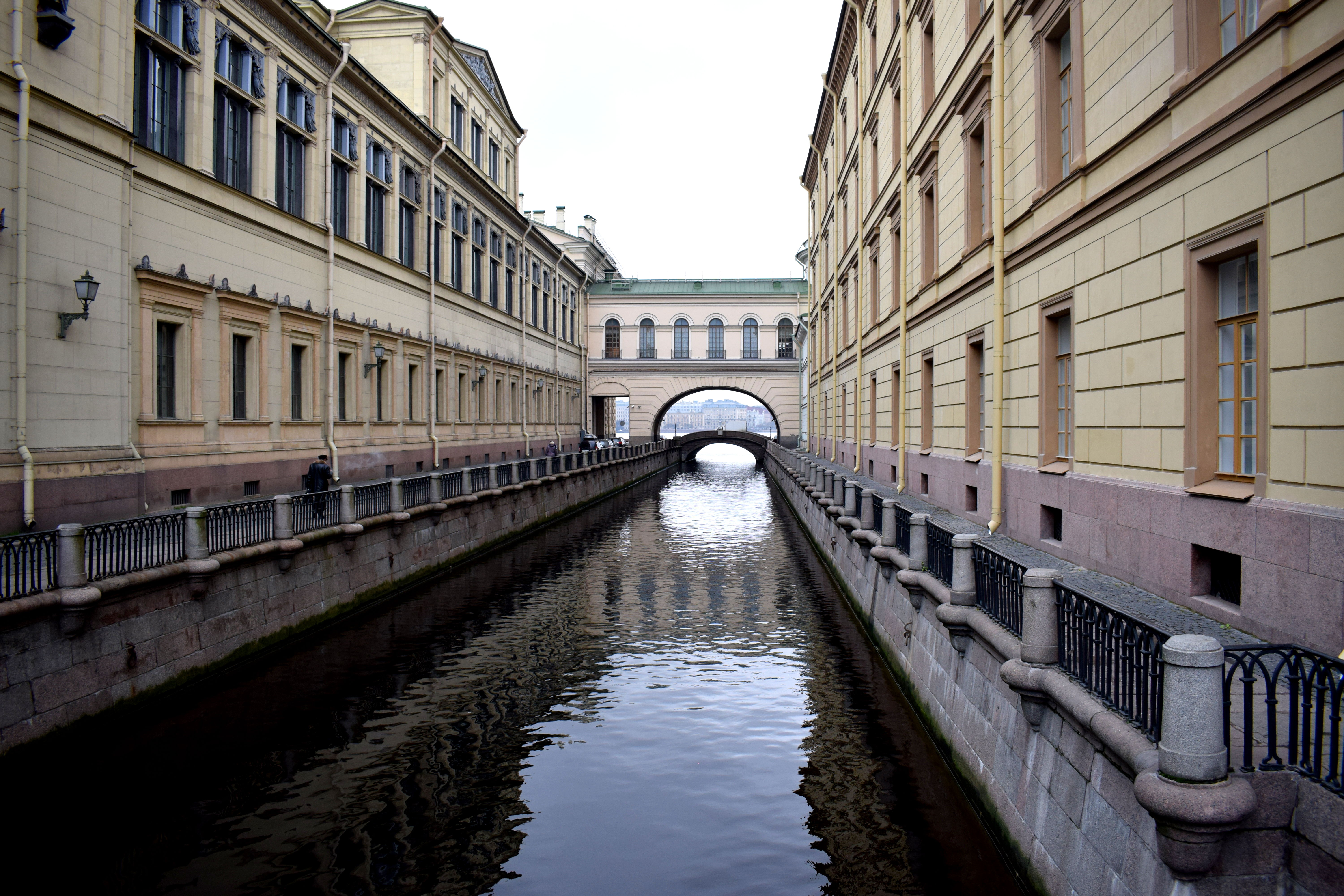 Saint Petersburg Russia Architecture Питер 