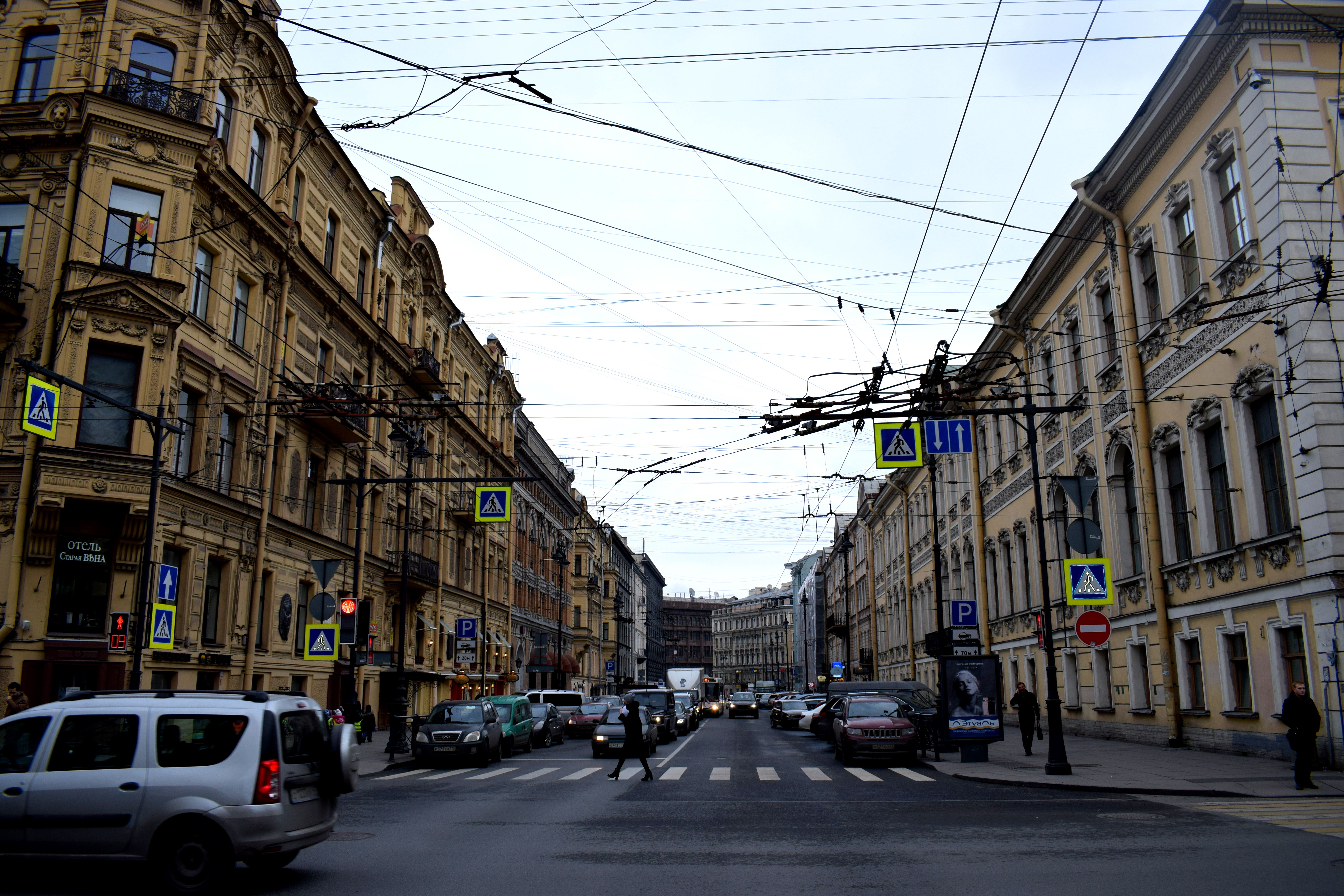 Saint Petersburg Architecture Russia Питер 