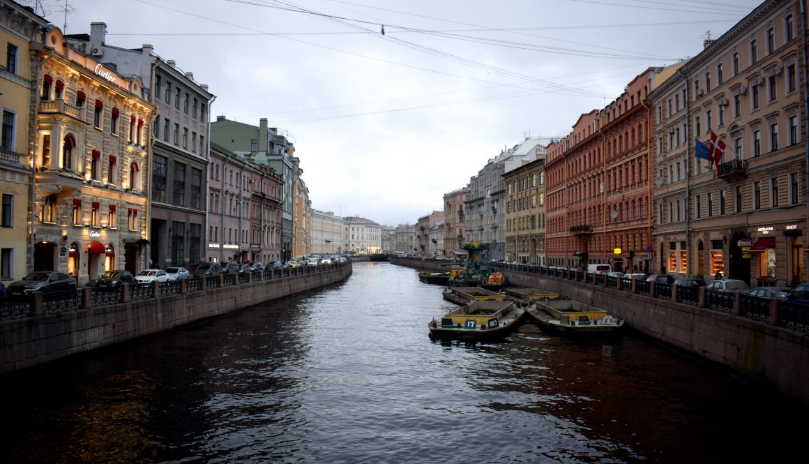 Saint Petersburg Architecture Russia Питер