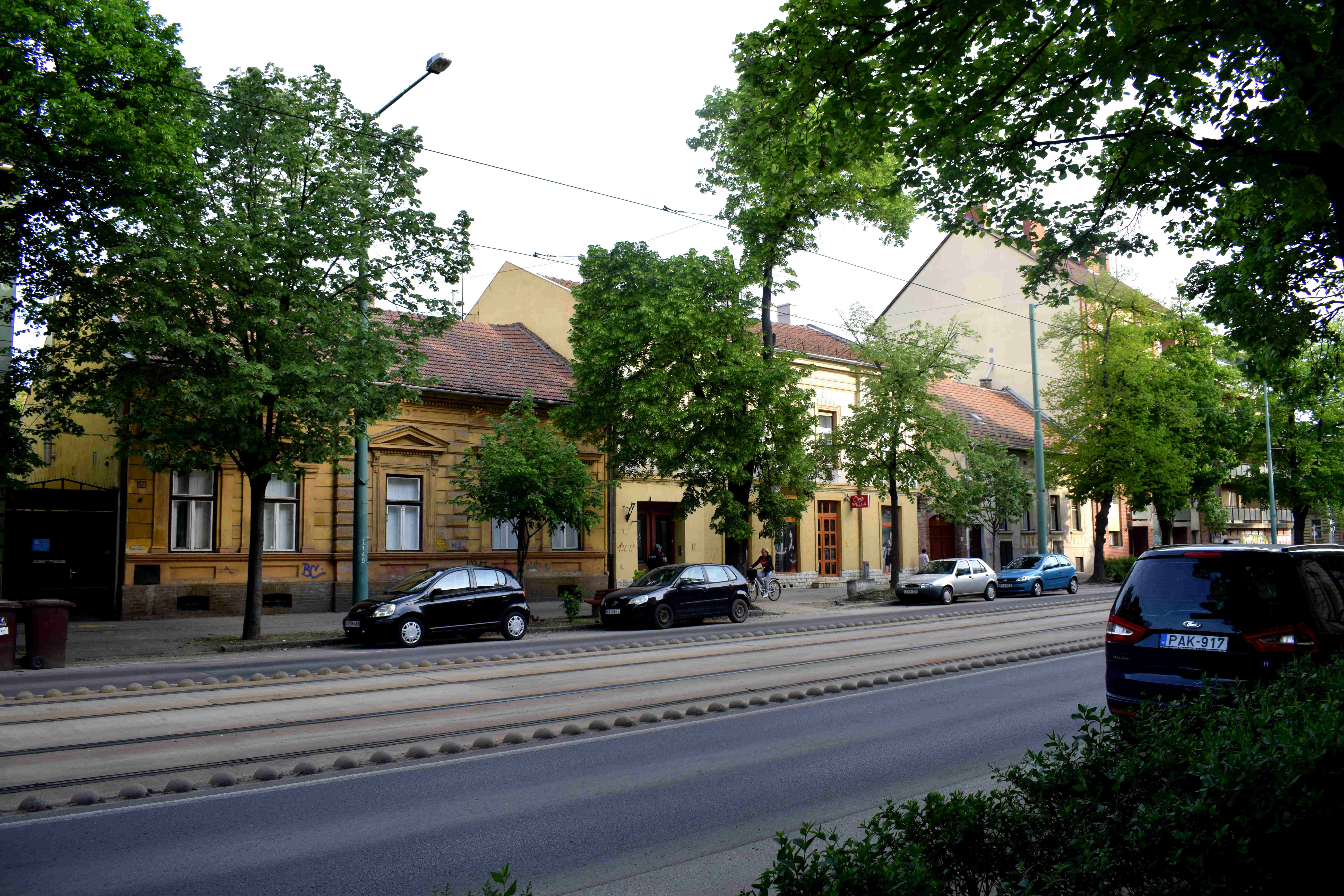 Szeged, Hungary