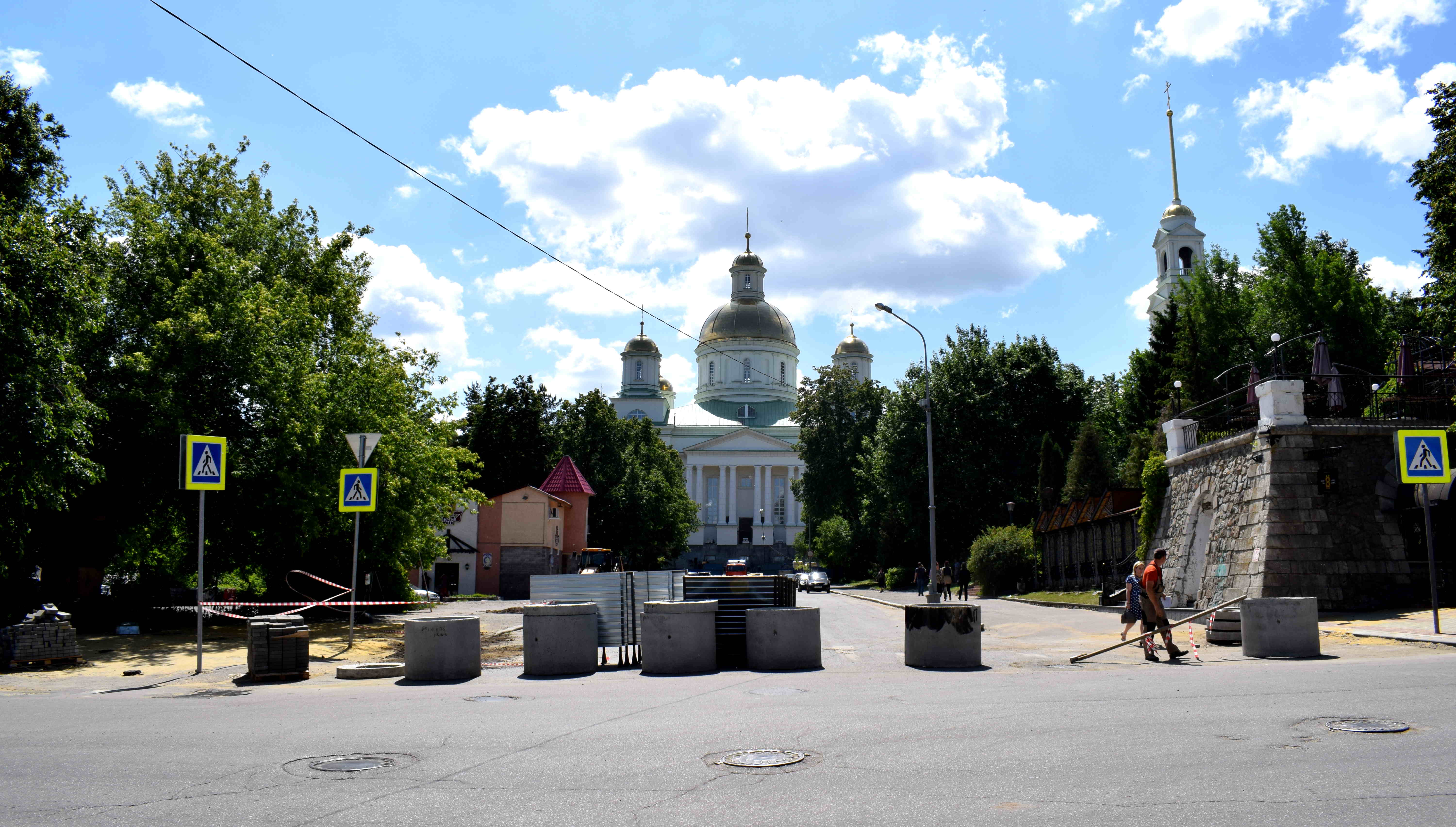 Penza Russia Пенза Россия