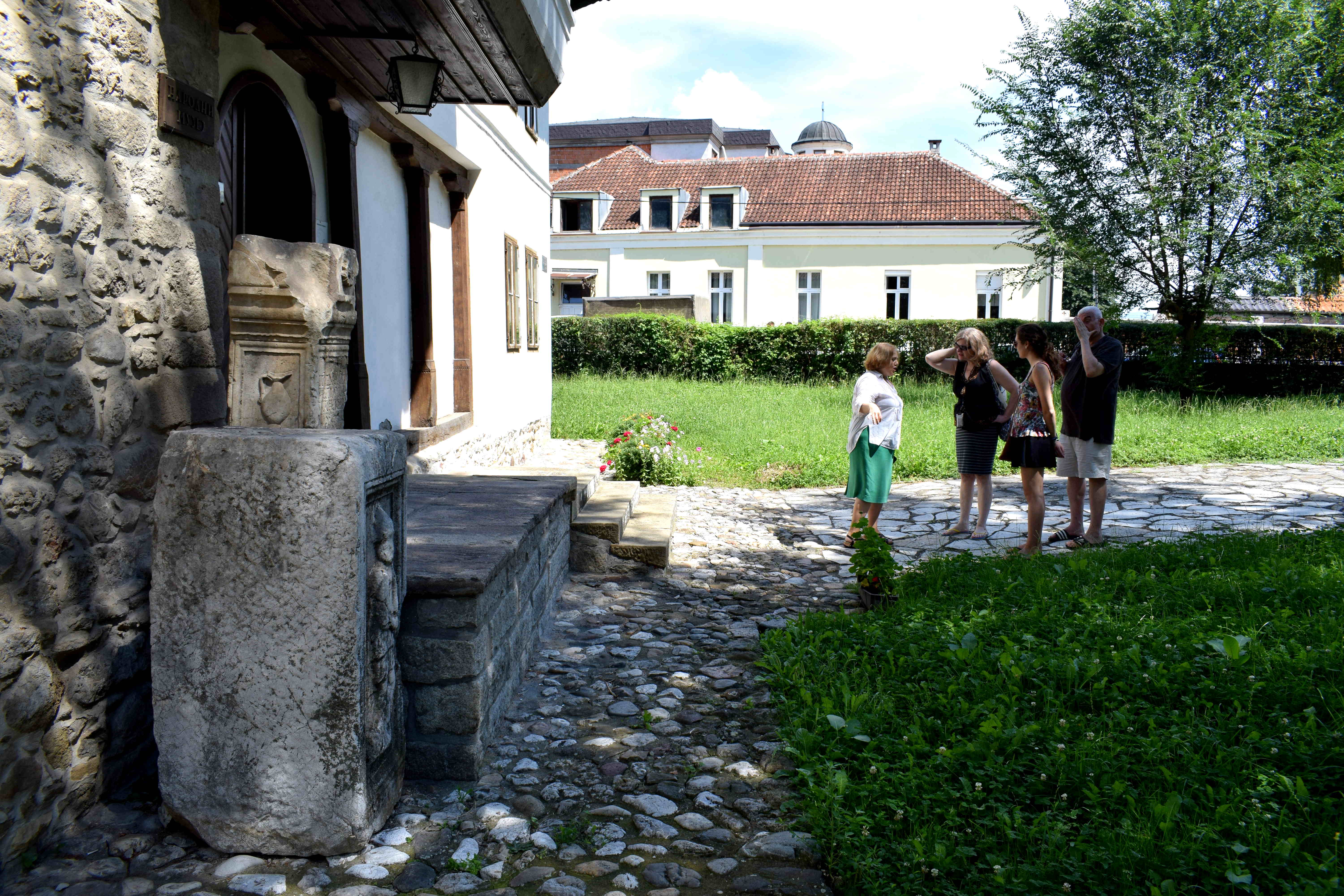 Cacak, Serbia Travel Srbija 