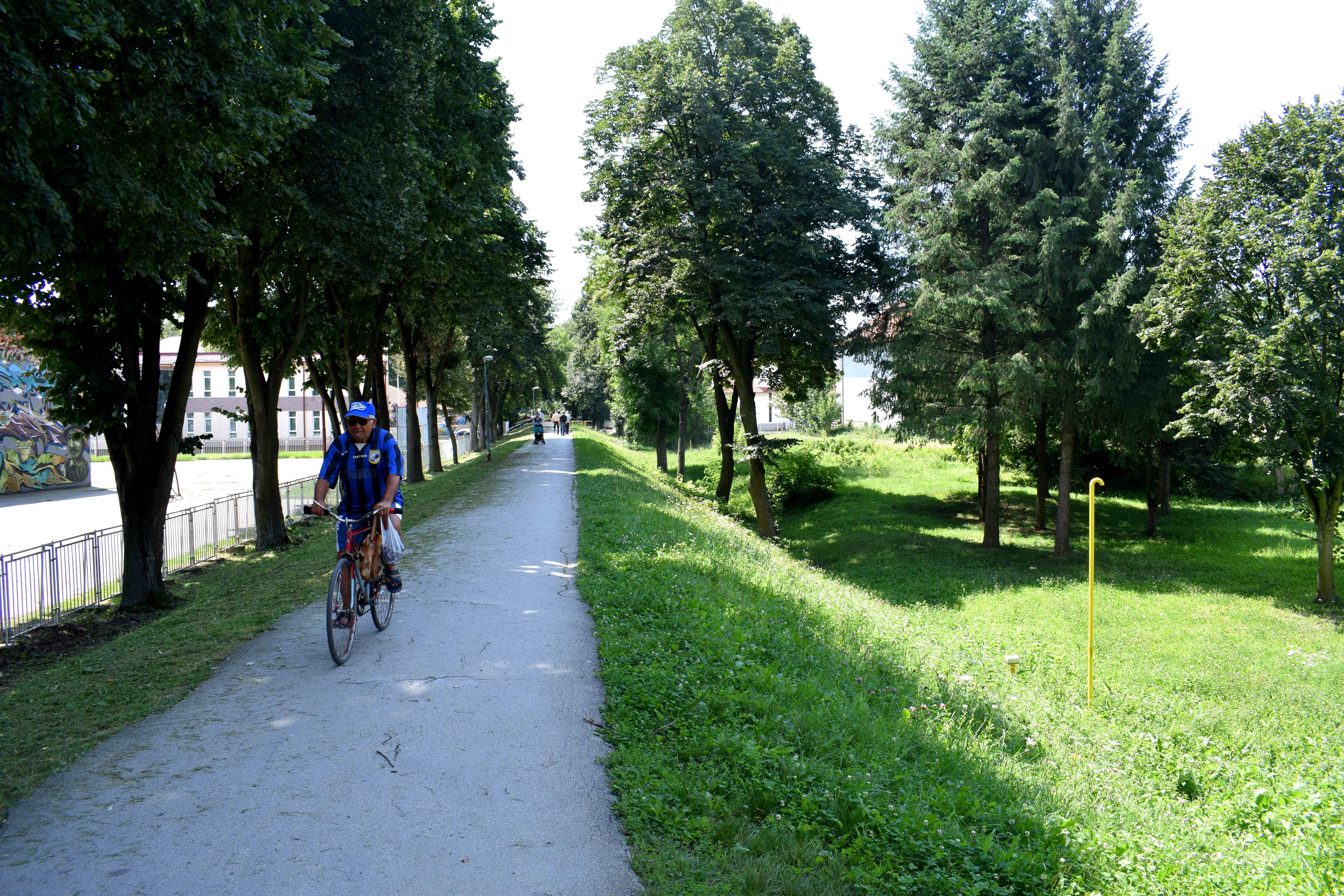 Cacak, Serbia Travel Srbija 