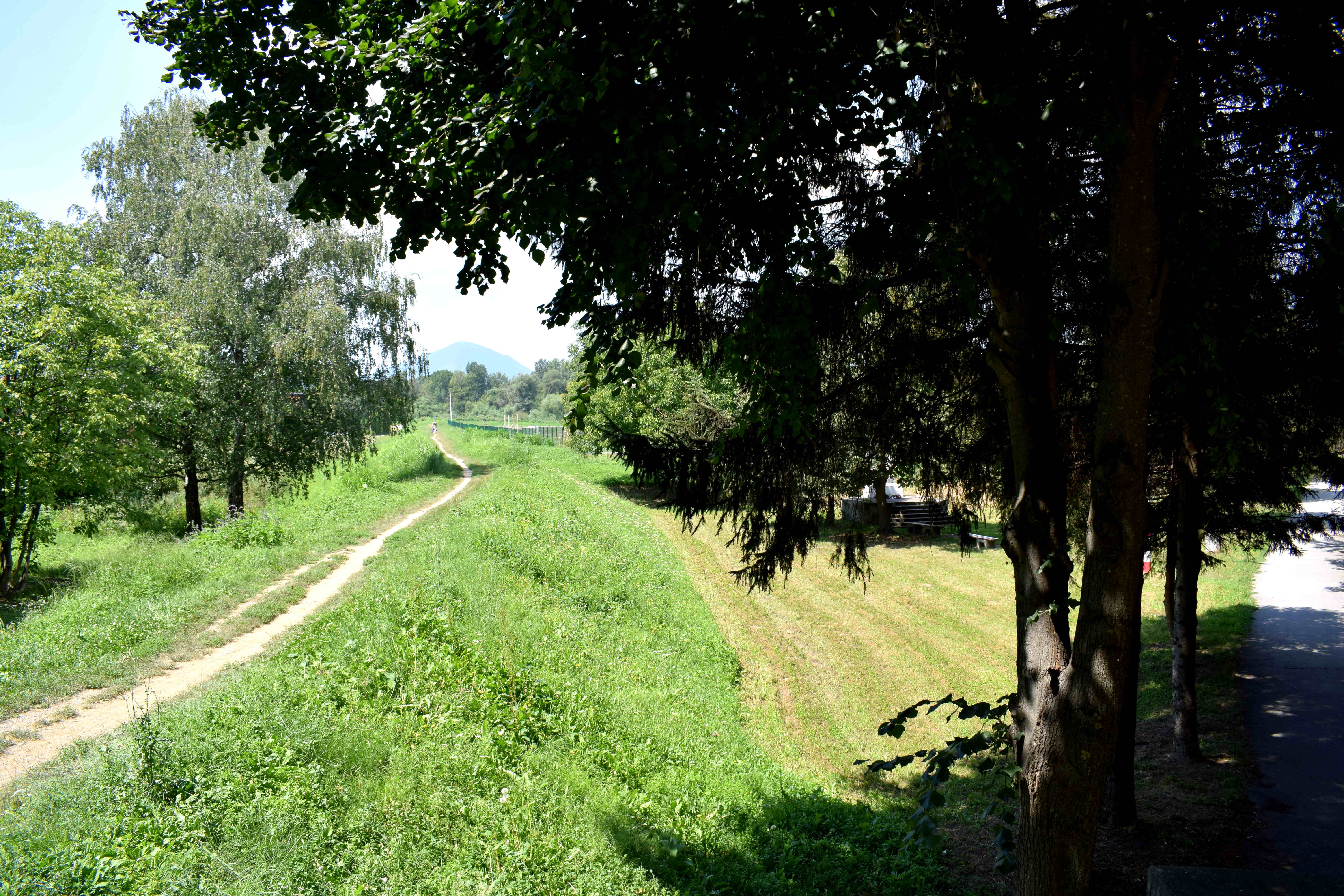 Cacak, Serbia Travel Srbija 