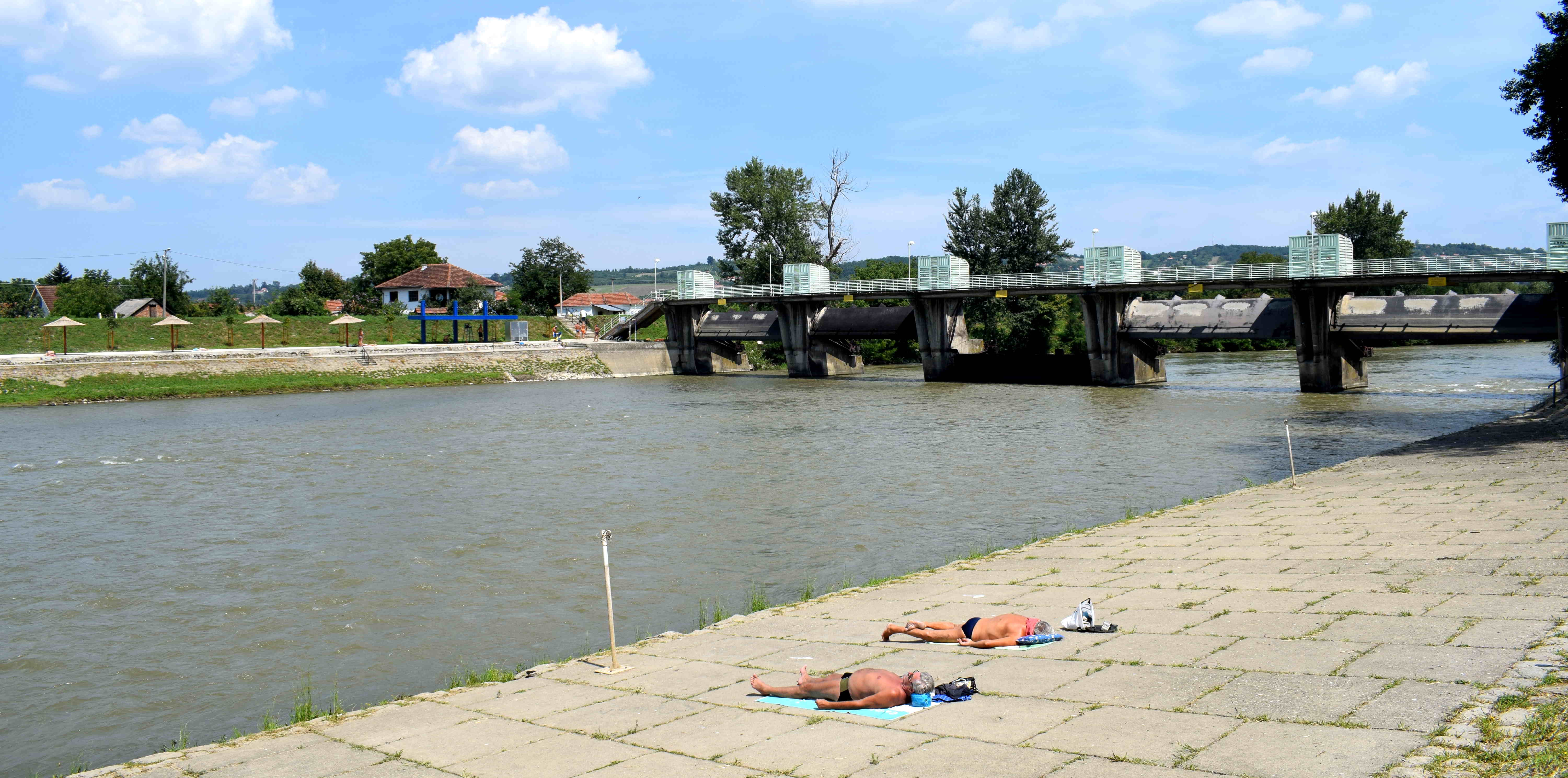 Cacak, Serbia Travel Srbija 