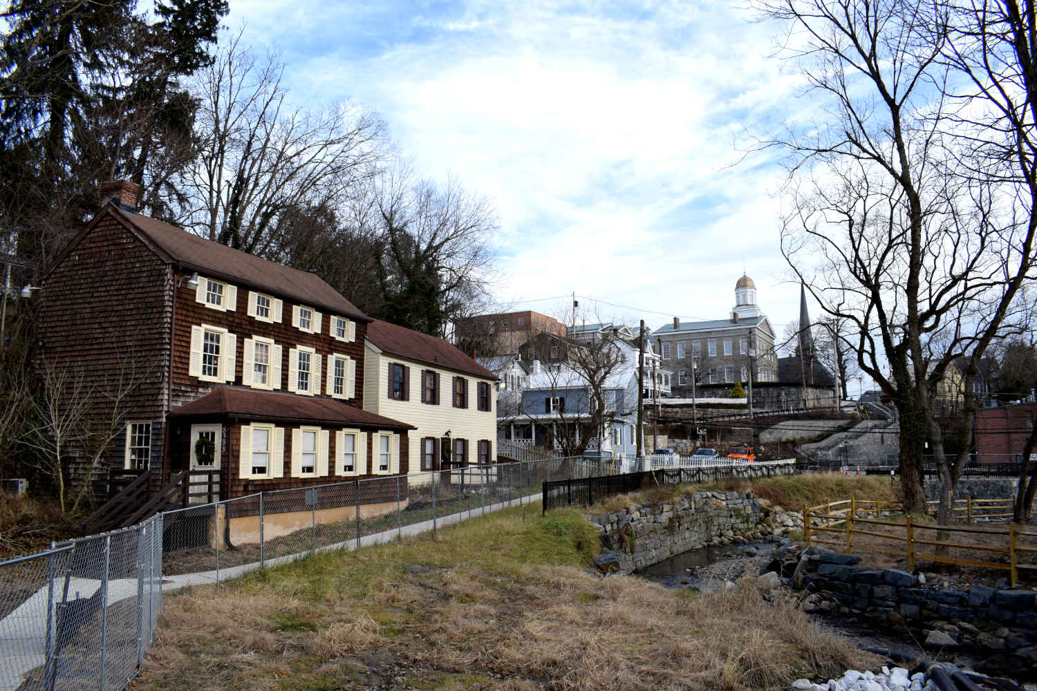 Ellicott City Travel Maryland