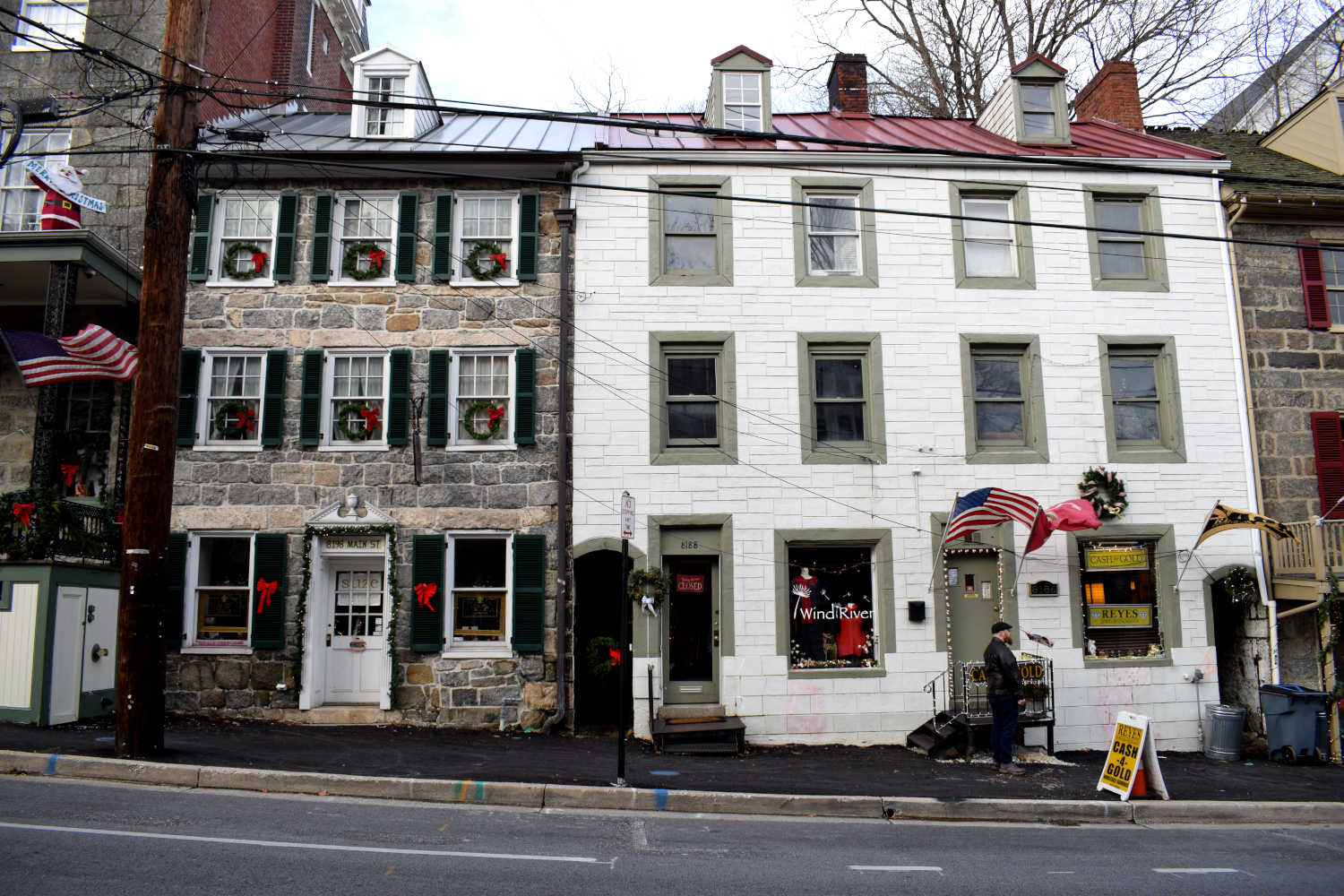 Ellicott City Travel Maryland