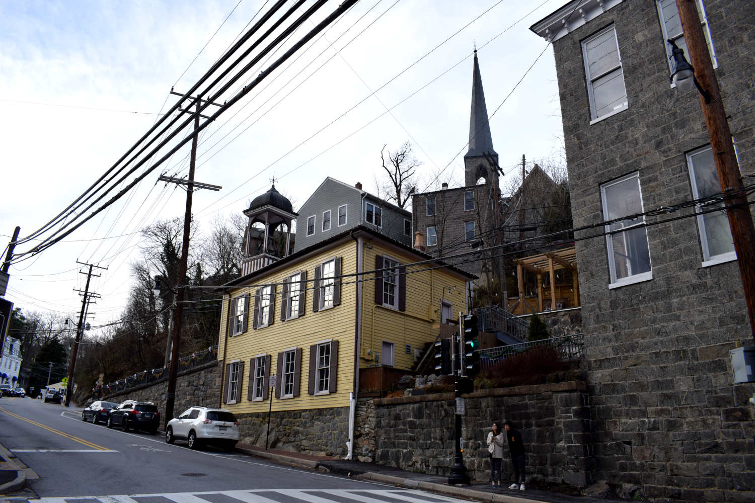 Ellicott City Travel Maryland