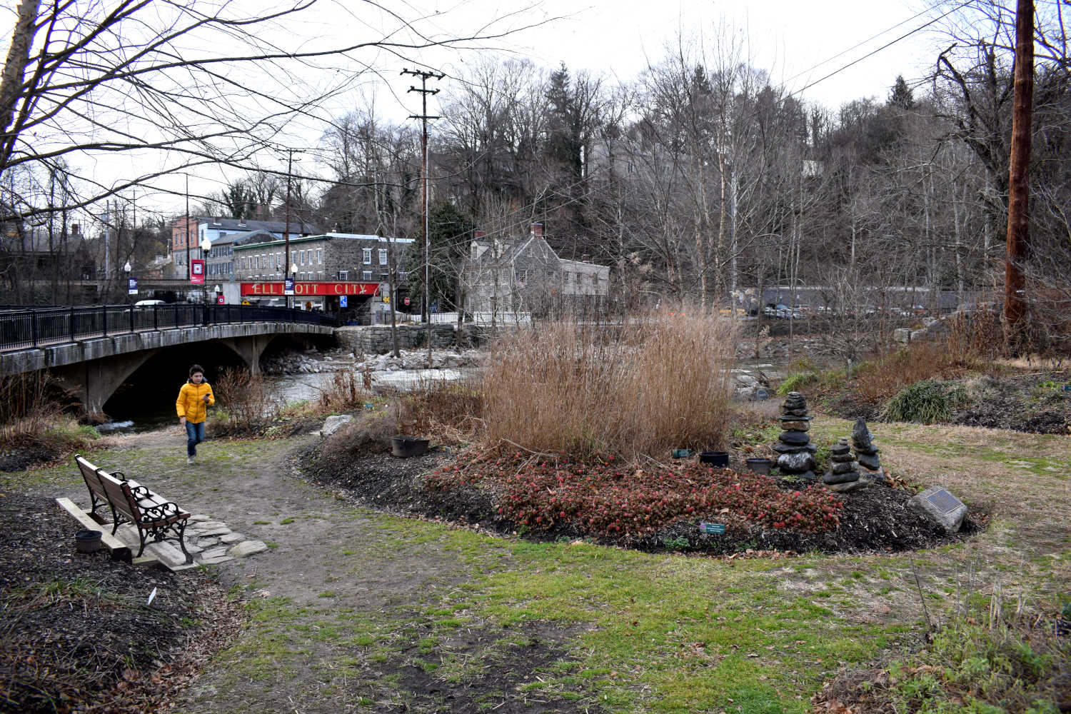 Ellicott City Travel Maryland