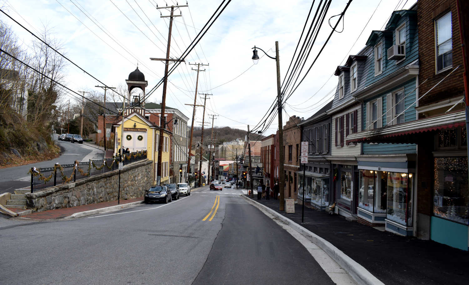 Ellicott City Travel Maryland