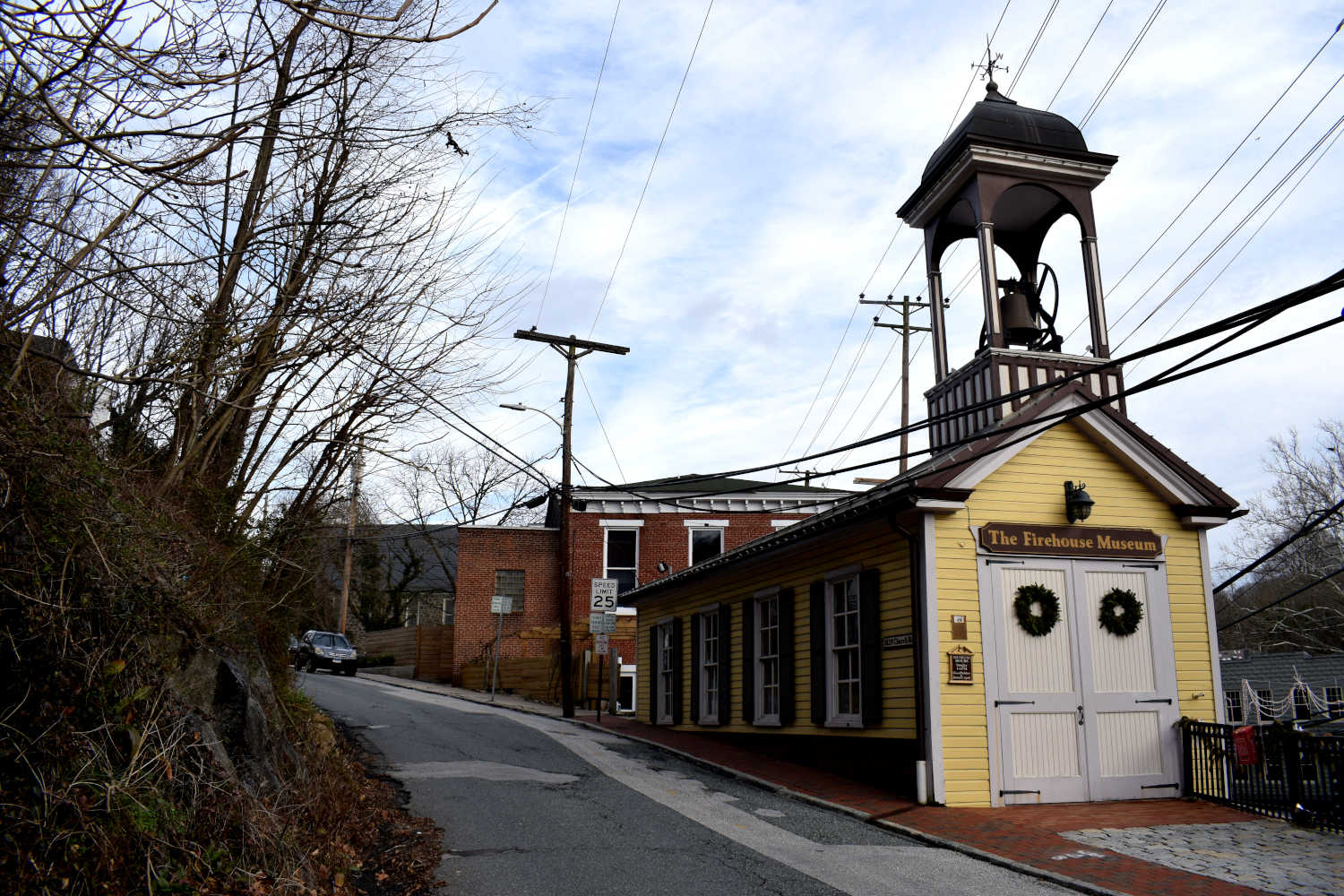 Ellicott City Travel Maryland