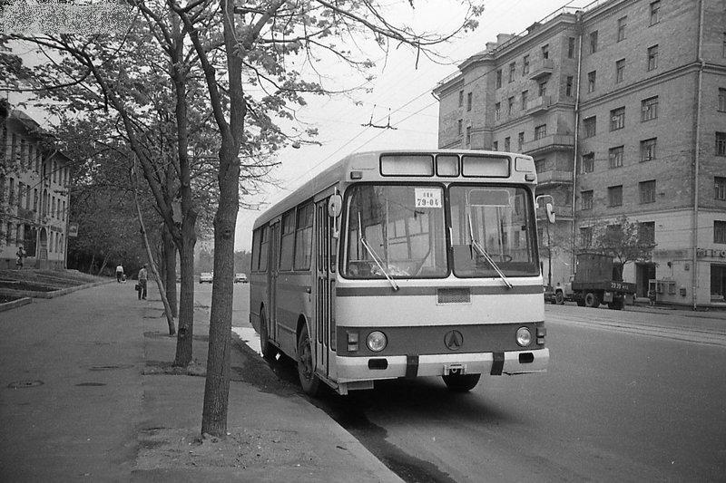 24716 Русаковская улица 1988