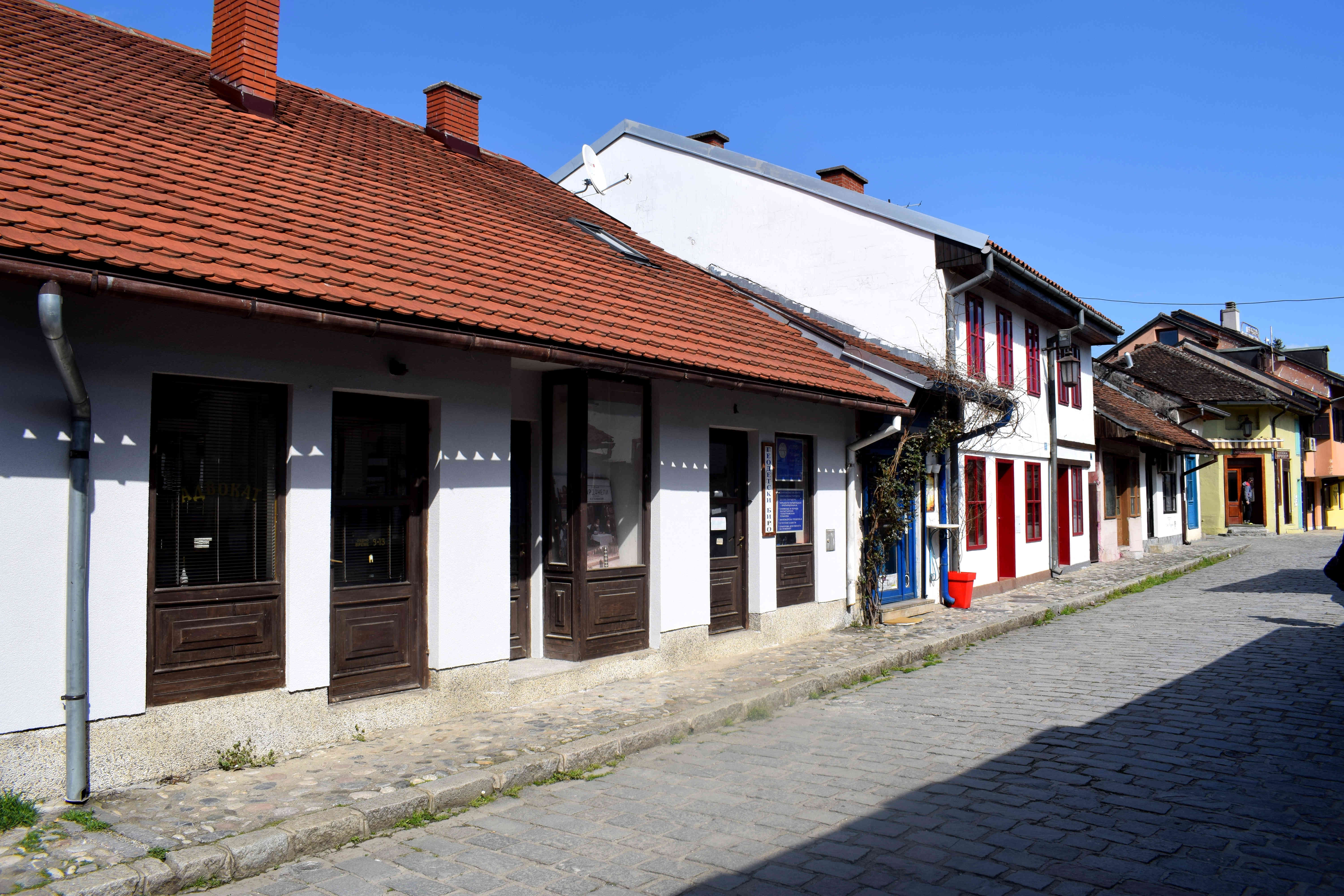 Valjevo Srbija Serbia 