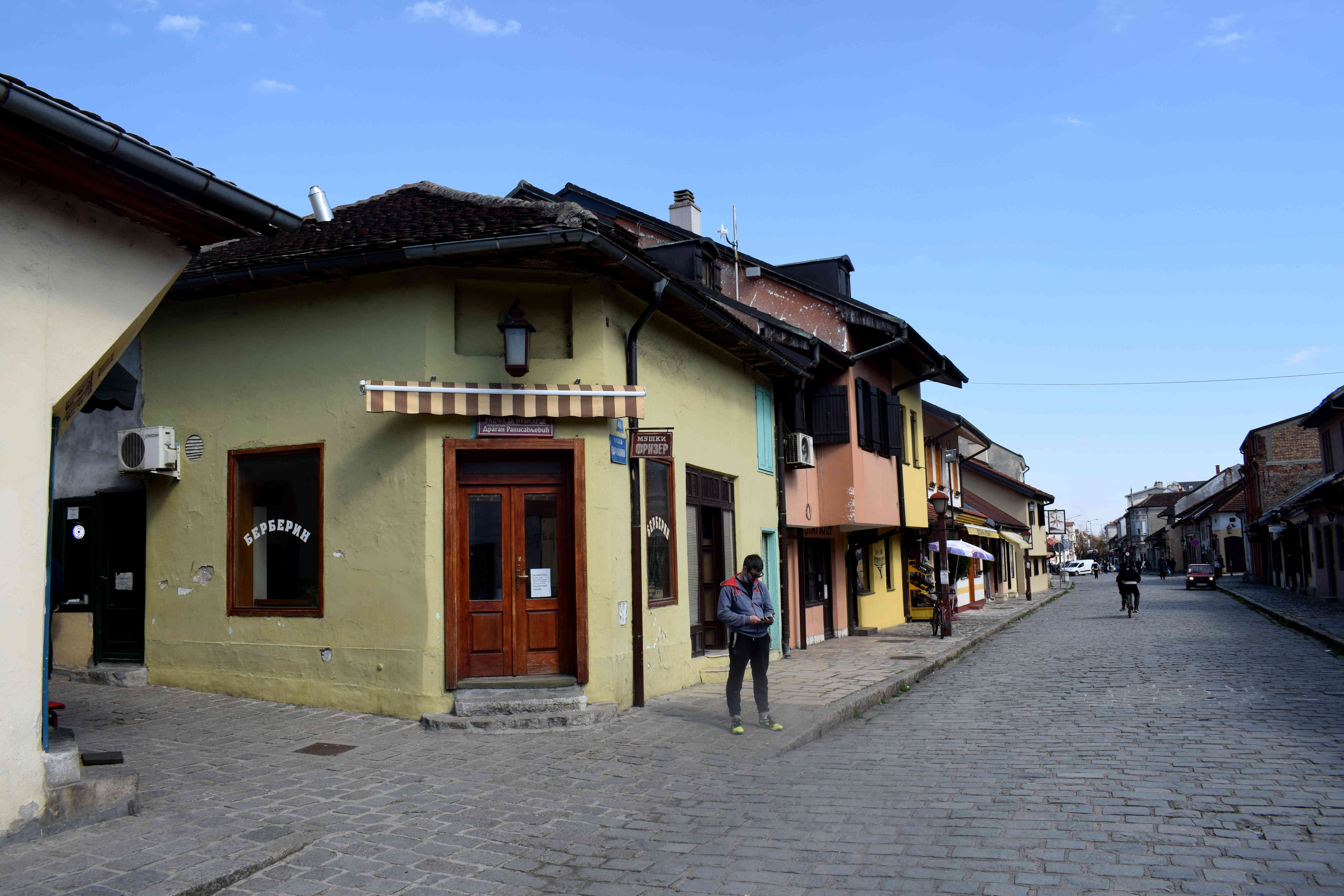 valjevo ulica bircaninova