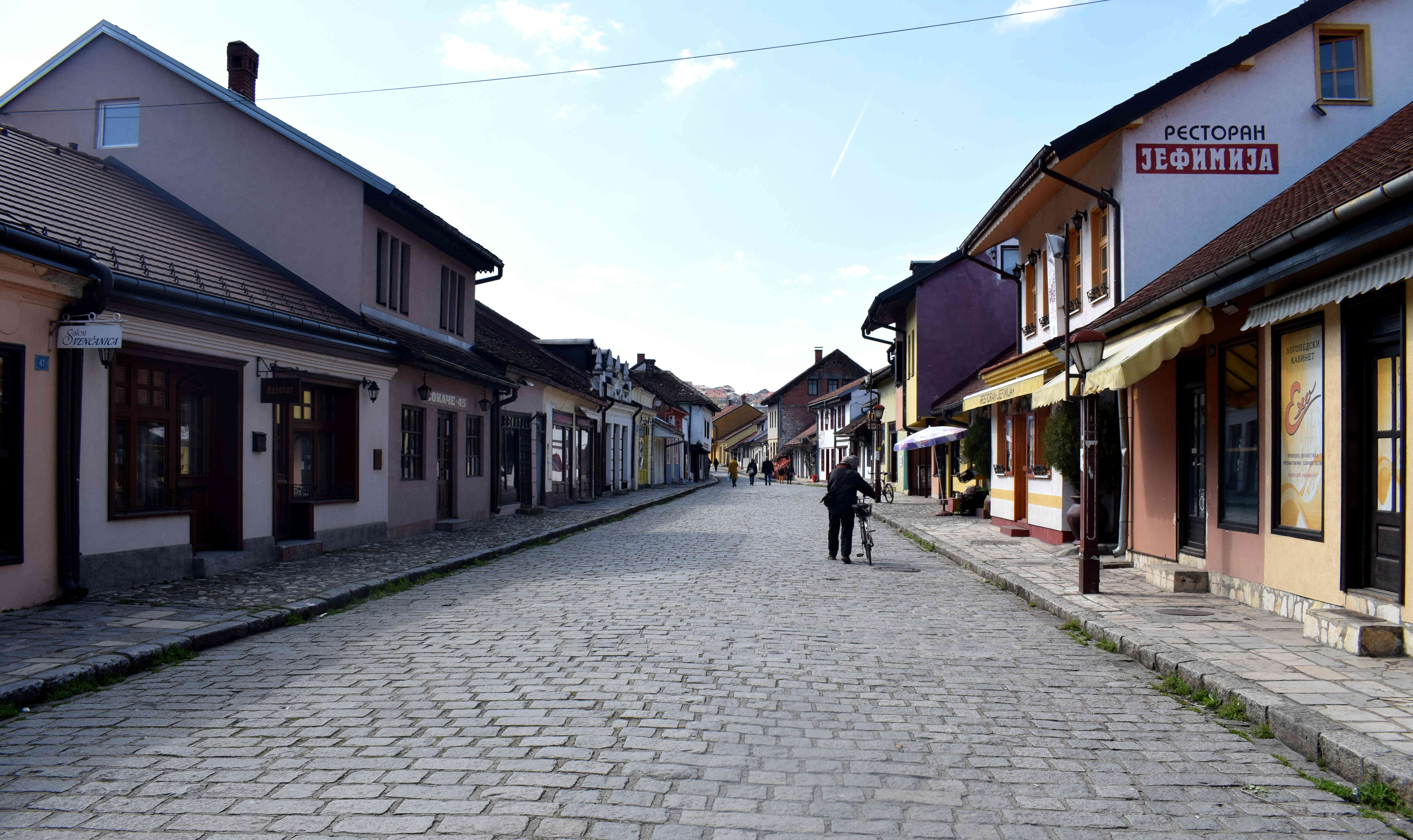 valjevo ulica bircaninova