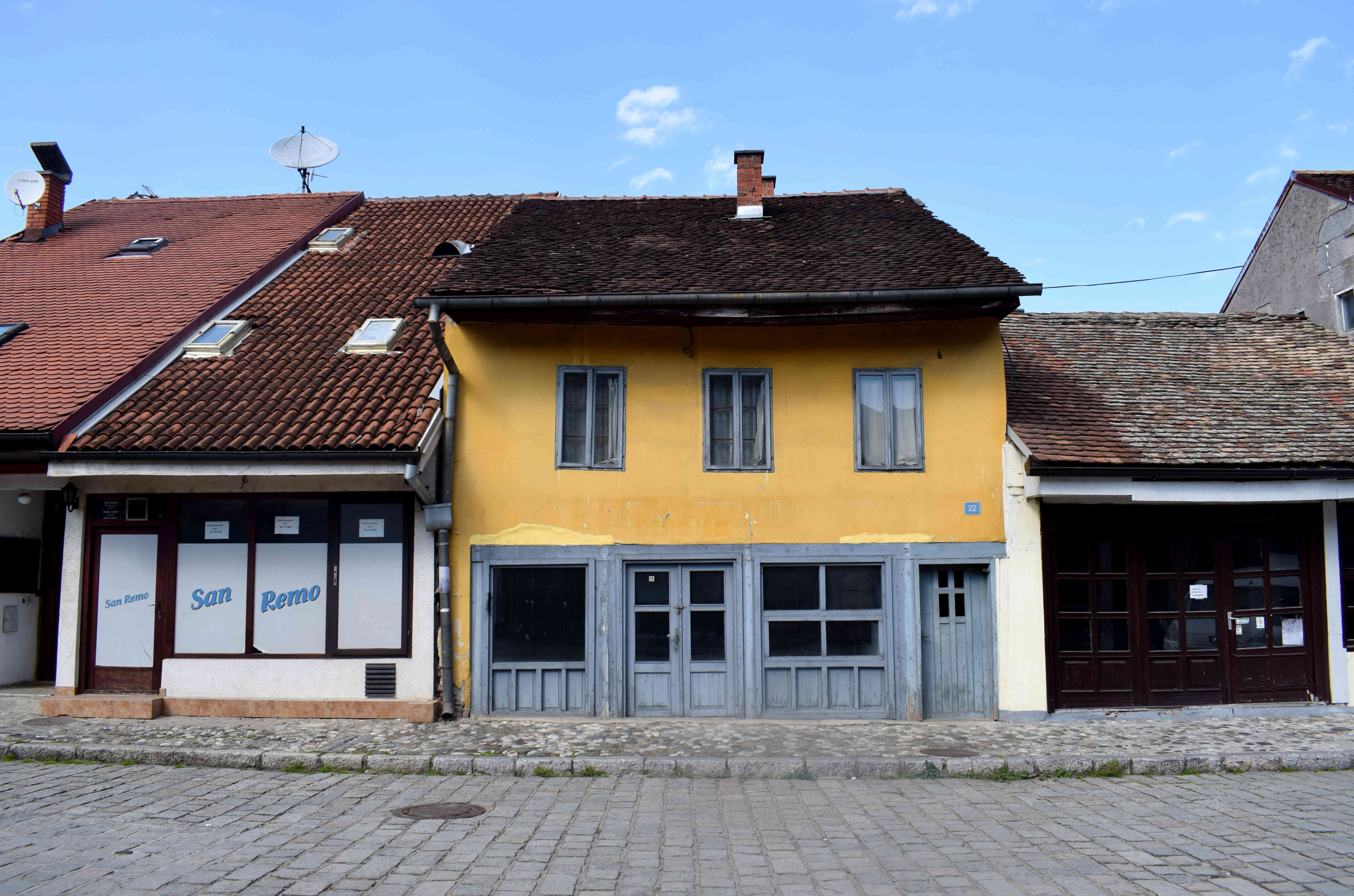 valjevo ulica bircaninova