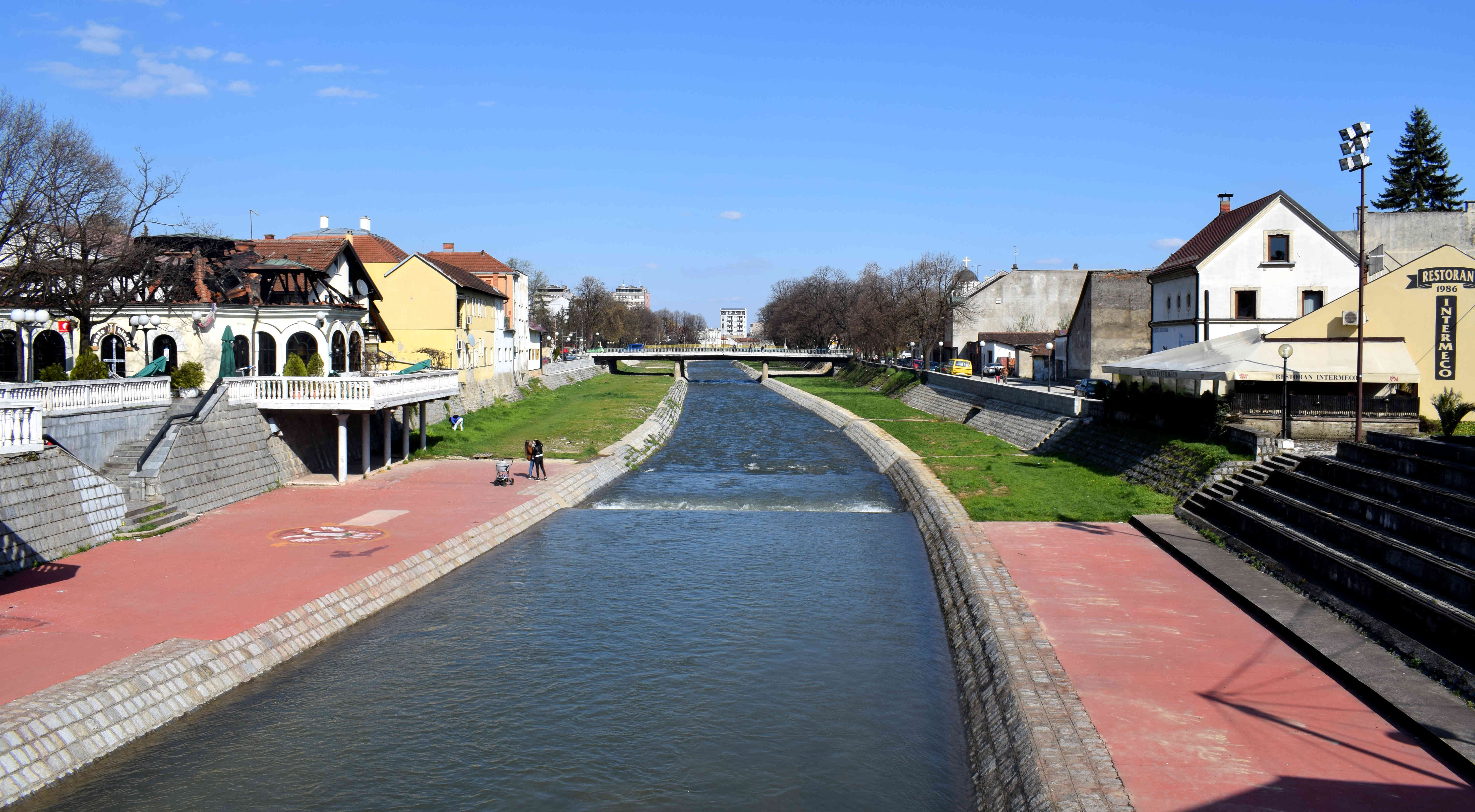 kolubara reka valjevo