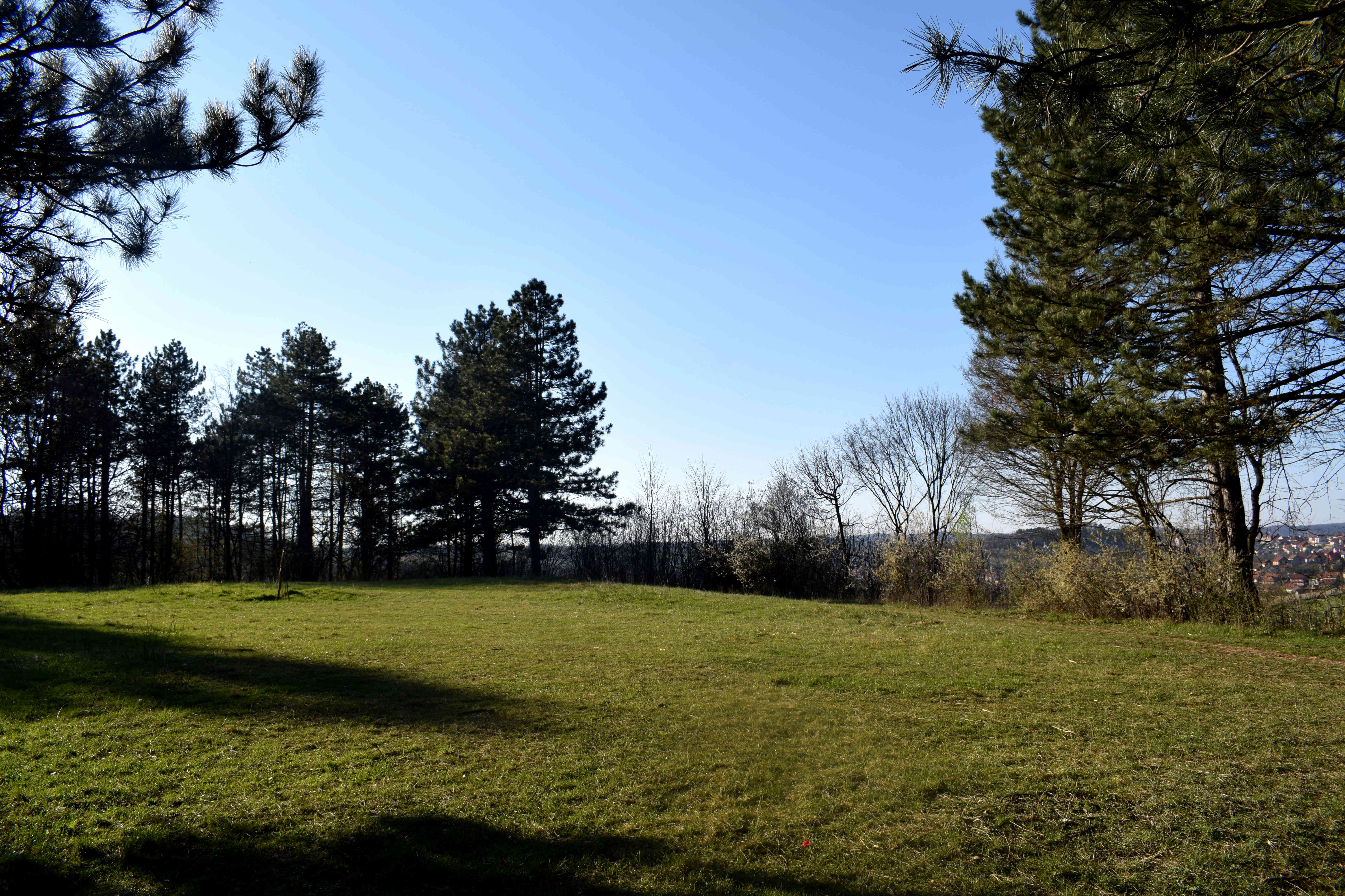 Valjevo Pecina Park